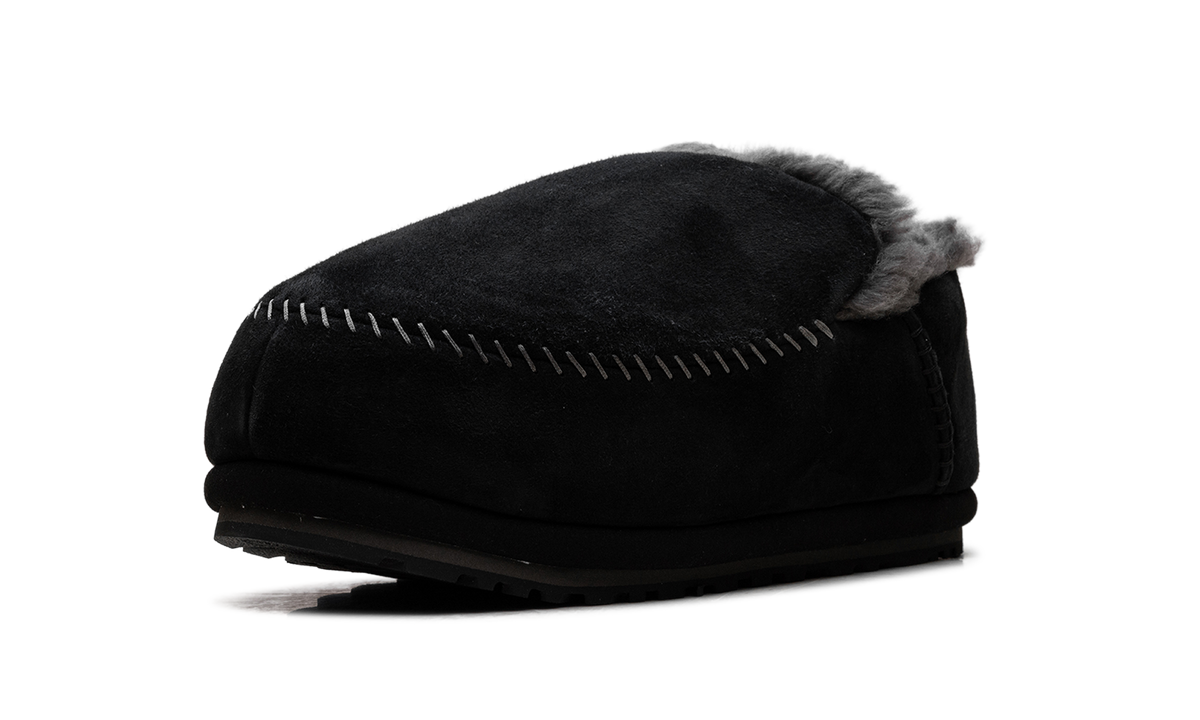 Anders Slipper "Black" 1158174 BLK