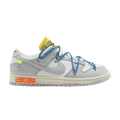 Nike Dunk Low Off-White Lot 10