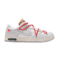 Nike Dunk Low Off-White Lot 33