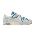 Off-White x Nike Dunk Low 'Lot 36 of 50'