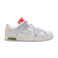 Nike Dunk Low Off-White Lot 38