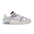 Nike Dunk Low Off-White Lot 48