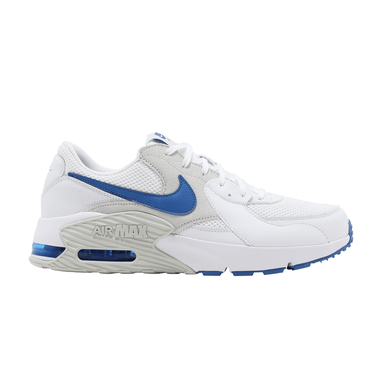 Nike Air Max Excee 'White Game Royal'