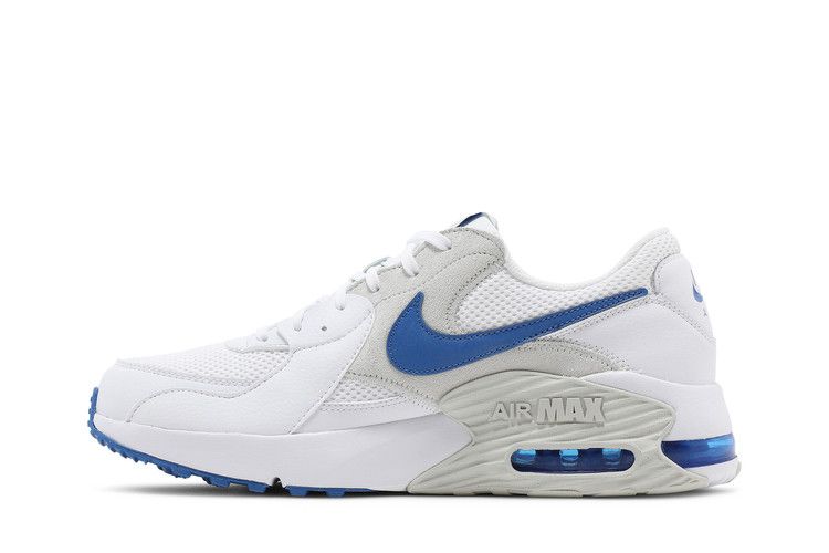 Nike Air Max Excee 'White Game Royal'