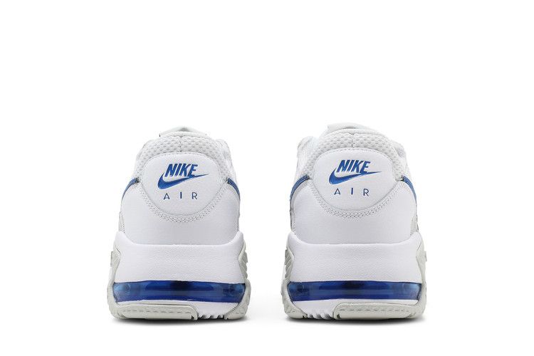 Nike Air Max Excee 'White Game Royal'