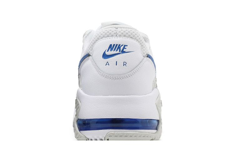 Nike Air Max Excee 'White Game Royal'