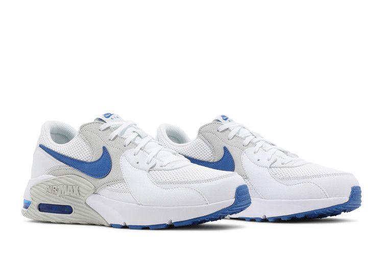 Nike Air Max Excee 'White Game Royal'