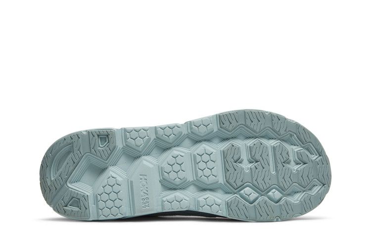 HOKA Clifton L 'Grey Mist'