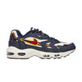 Nike Air Max 96 II QS 'Blackened Blue'