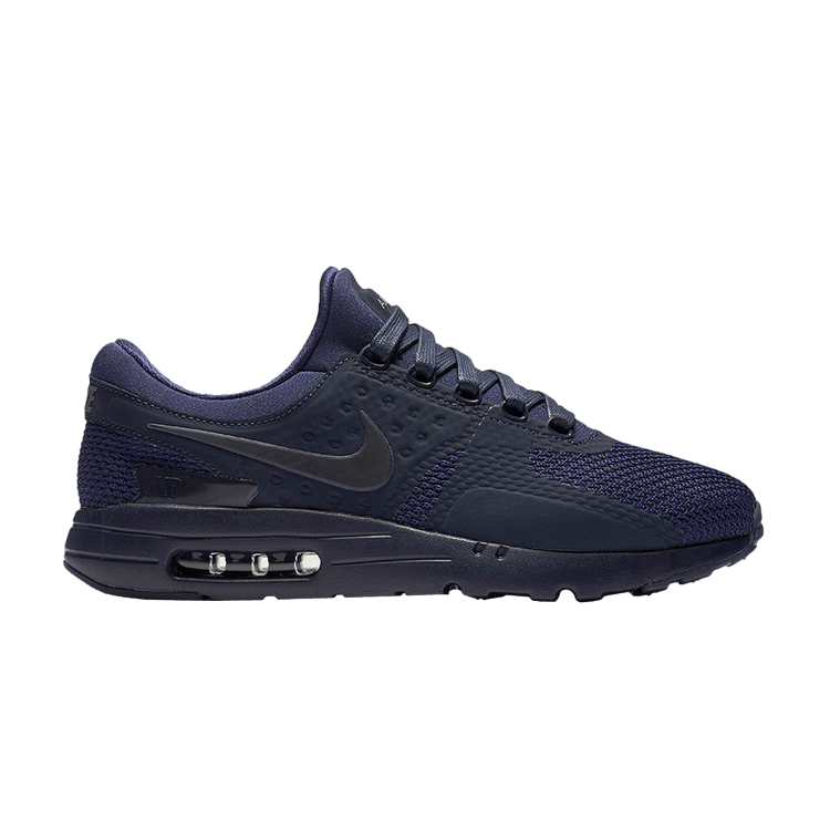 Nike Air Max Zero 'Binary Blue'