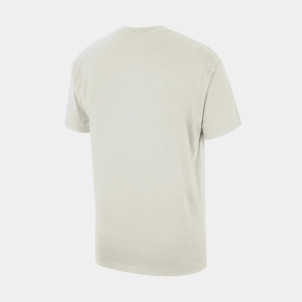 All Star Weekend Max90 Mens Short Sleeve Shirt (Sail)