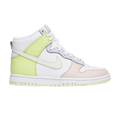 Nike Dunk High Cashmere (Women's)