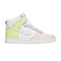 Nike Wmns Dunk High 'Lemon Twist'