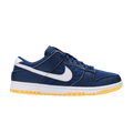 Kyrie Irving x Nike Dunk Low 'N7' By You