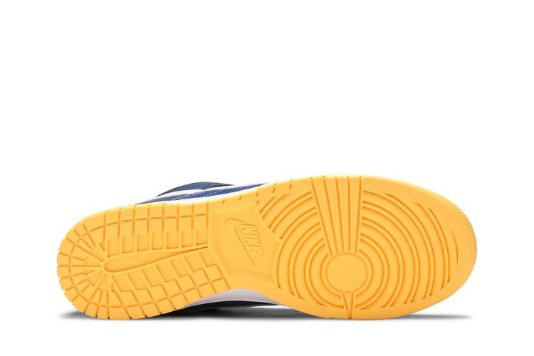 Kyrie Irving x Nike Dunk Low 'N7' By You
