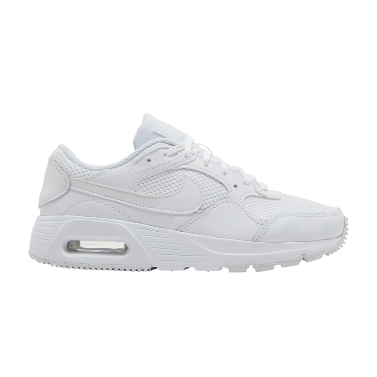 Nike Wmns Air Max SC 'Triple White'
