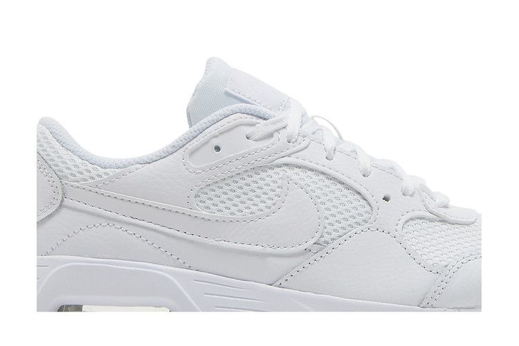 Nike Wmns Air Max SC 'Triple White'