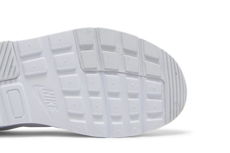 Nike Wmns Air Max SC 'Triple White'
