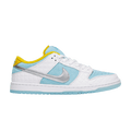 FTC x Nike Dunk Low SB 'Lagoon Pulse'