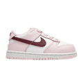 Nike Dunk Low Pink Red White (PS)