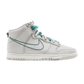 Nike Dunk High First Use Sail