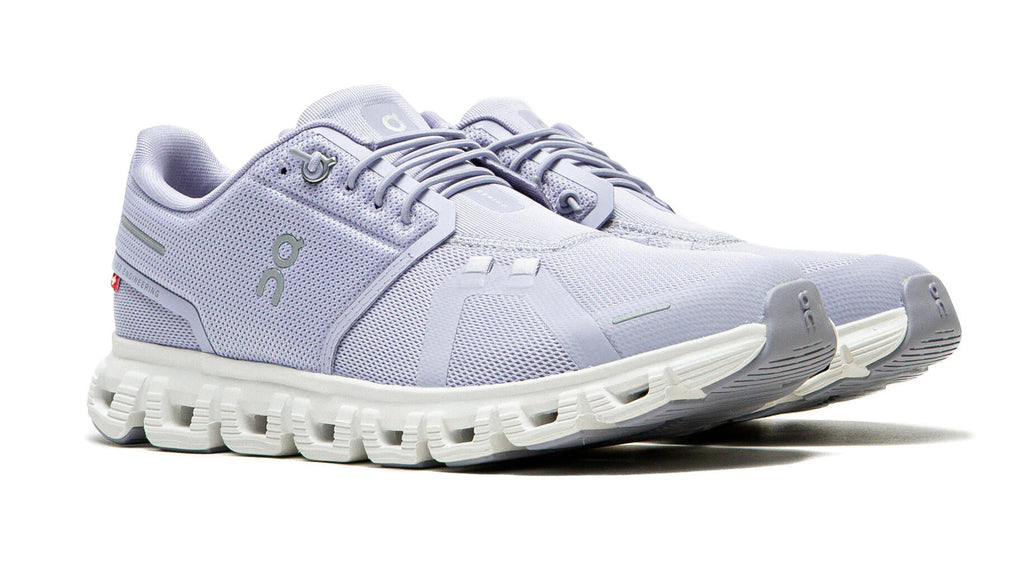 Women's Cloud 6 Nimbus White