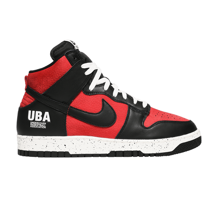 Nike Dunk High 1985 Undercover UBA