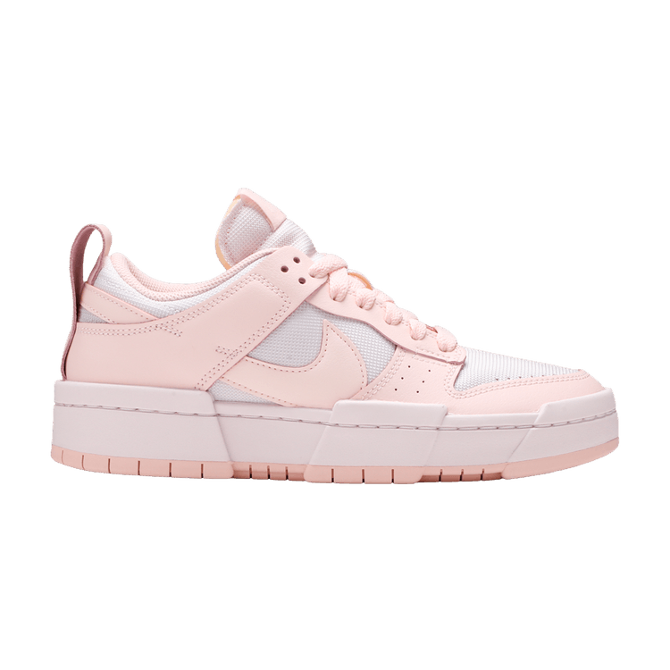 Nike Wmns Dunk Low Disrupt 'Pale Coral'