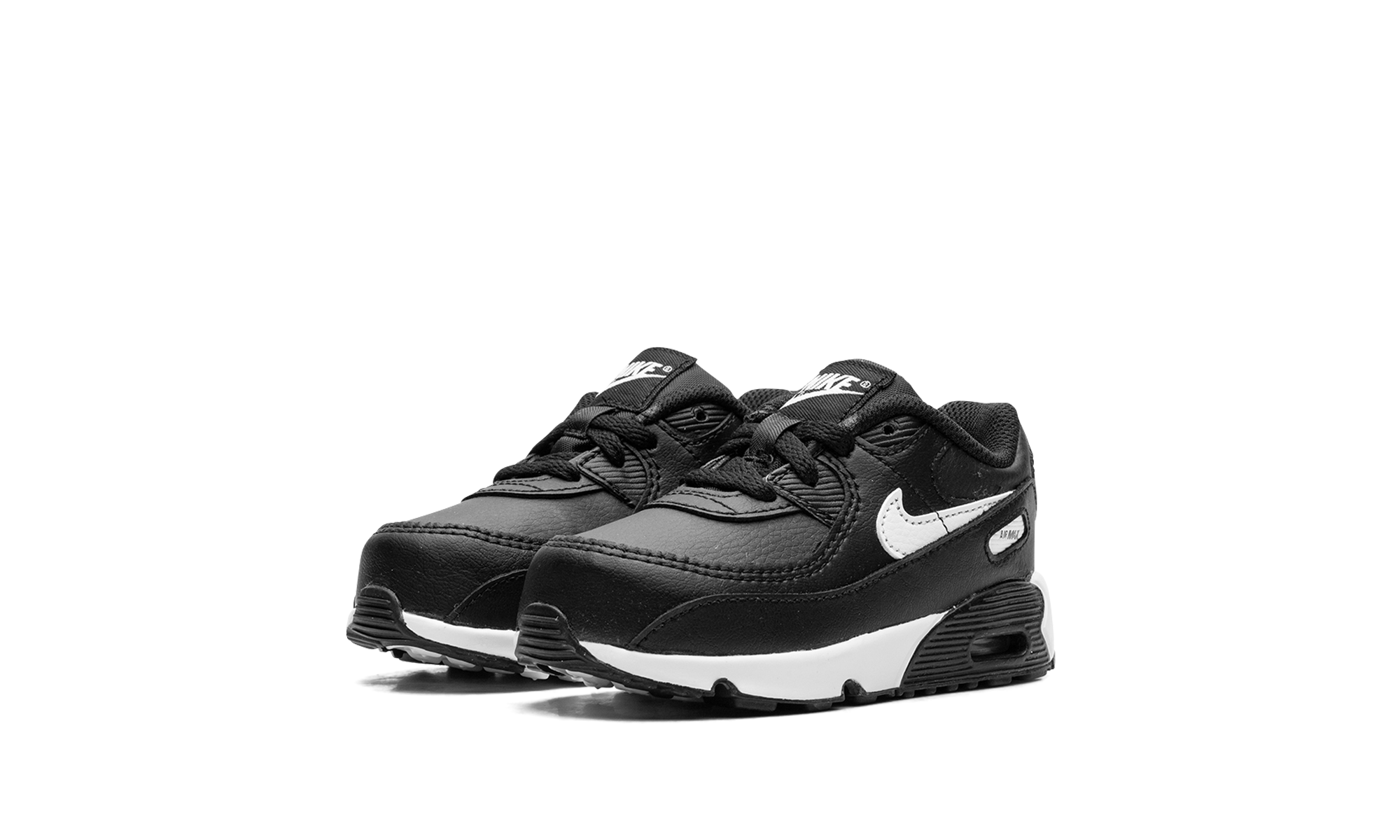 Air Max 90 (TD) "Black White" CD6868 010