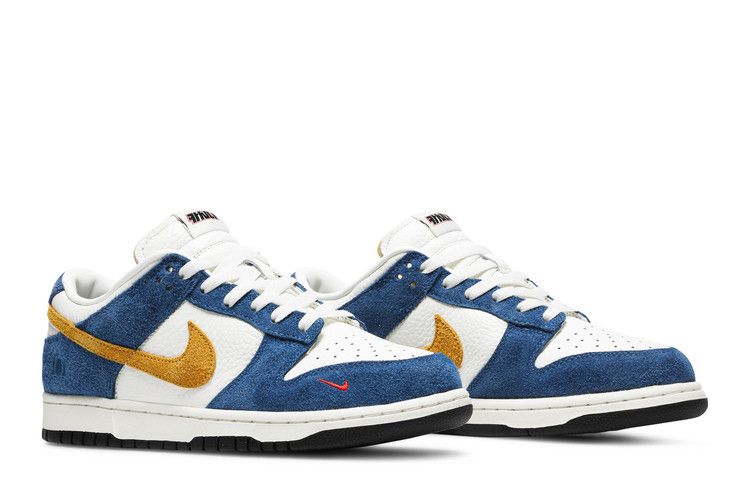 Nike Dunk Low Kasina Industrial Blue