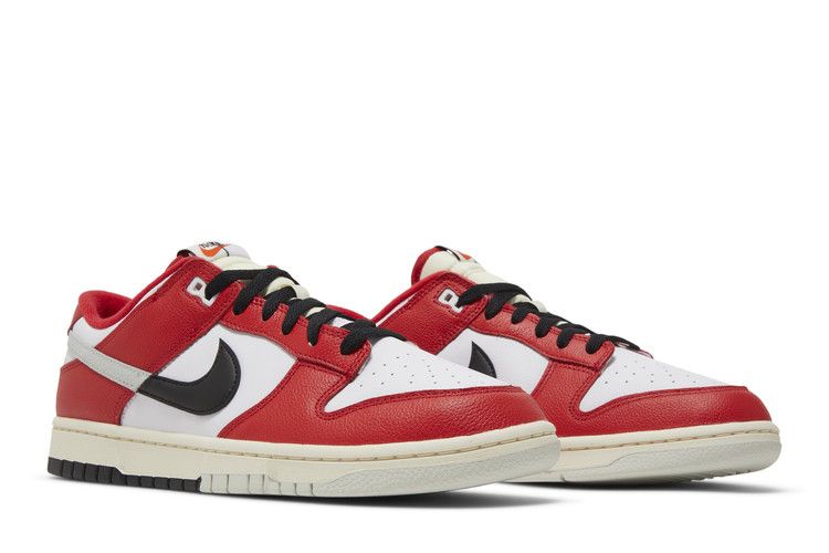Nike Dunk Low Chicago Split