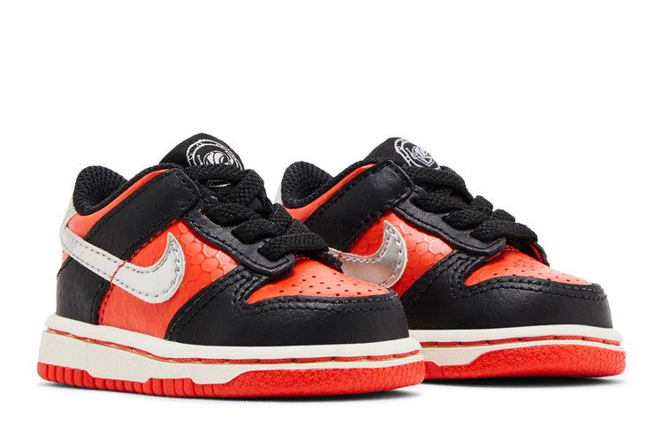 Nike Dunk Low SE Martian (TD)