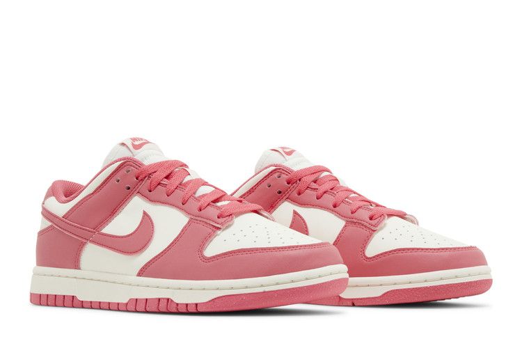 Nike Dunk Low Next Nature Aster Pink (Women's)