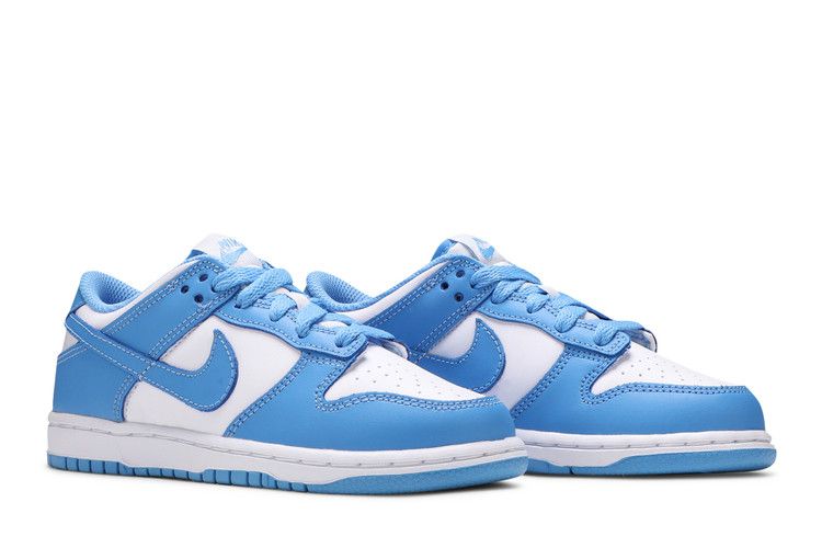 Nike Dunk Low UNC (PS)