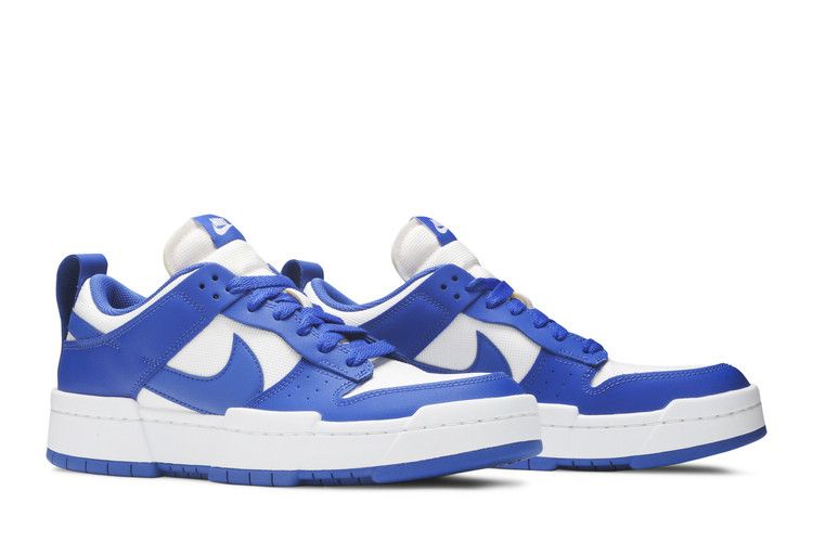 Nike Dunk Low Disrupt Game Royal (Women's)