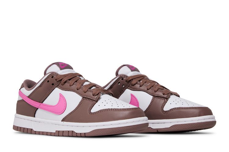 Nike Dunk Low Smokey Mauve (Women's)