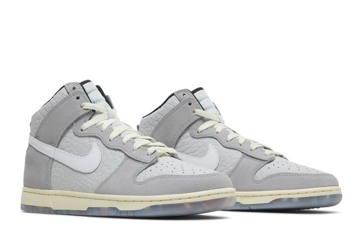 Nike Dunk High Premium Culture Day