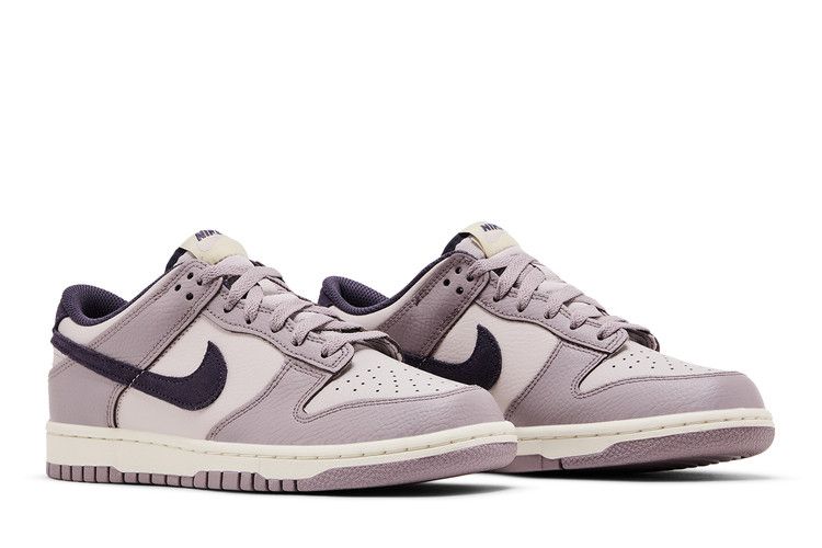 Nike Dunk Low Light Violet Ore (GS)