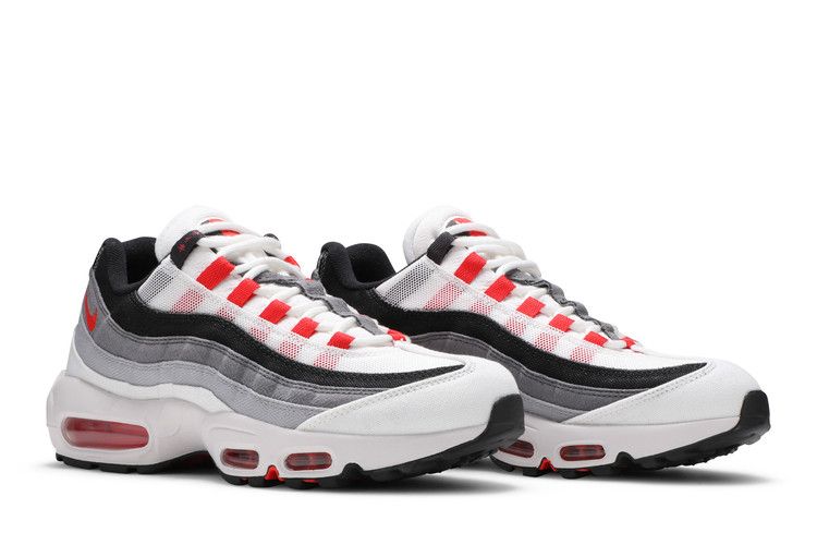 Nike Air Max 95 Smoke Grey