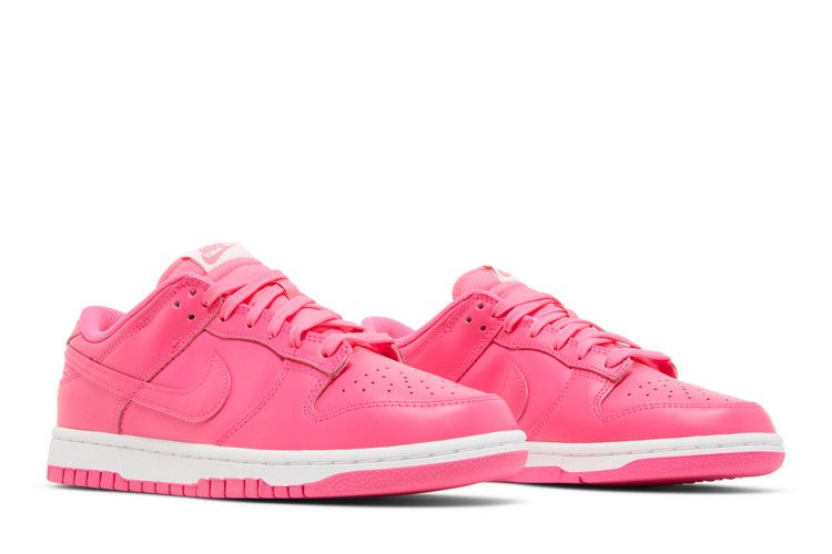 Nike Dunk Low Hyper Pink (Women's)