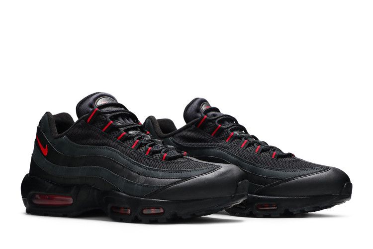 Nike Air Max 95 Bred