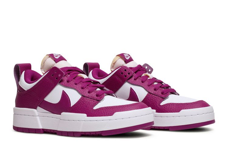 Nike Dunk Low Disrupt Cactus Flower (Women's)