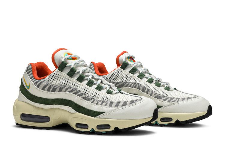 Nike Air Max 95 Era Safari