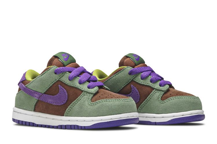 Nike Dunk Low Veneer (2020) (TD)