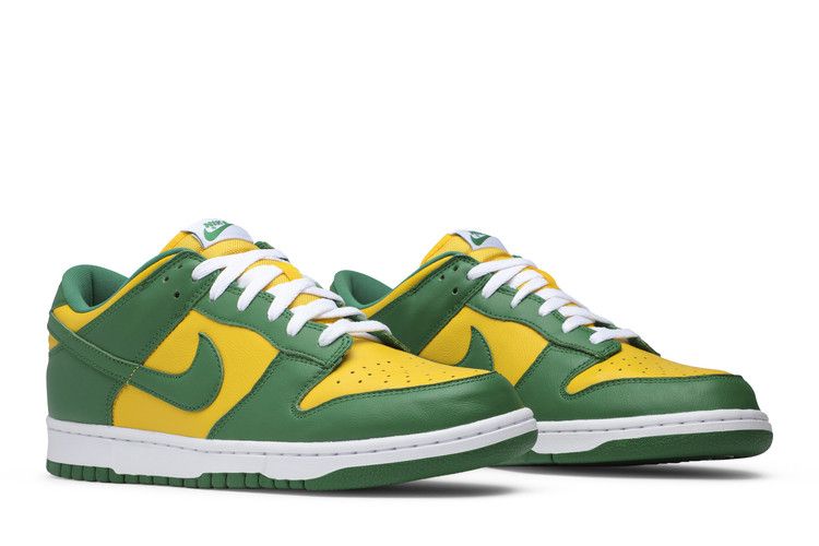 Nike Dunk Low Brazil (2020/2024)