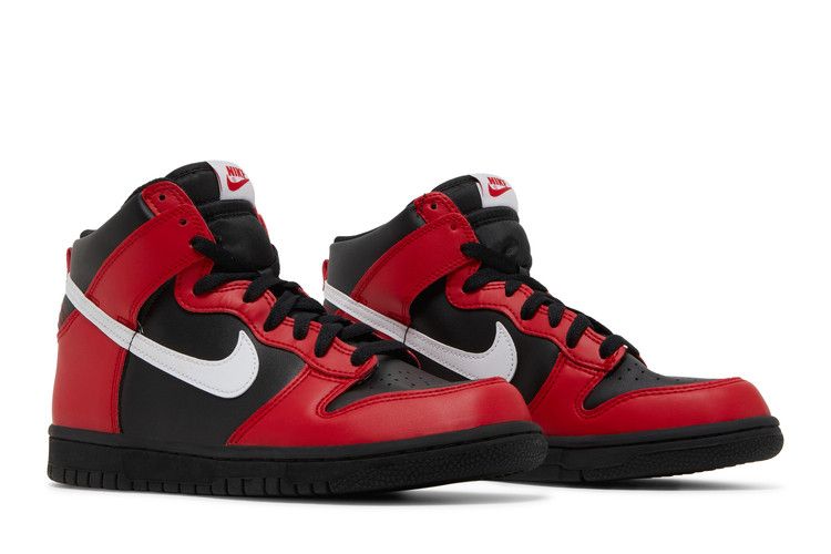 Nike Dunk High Deadpool (GS)