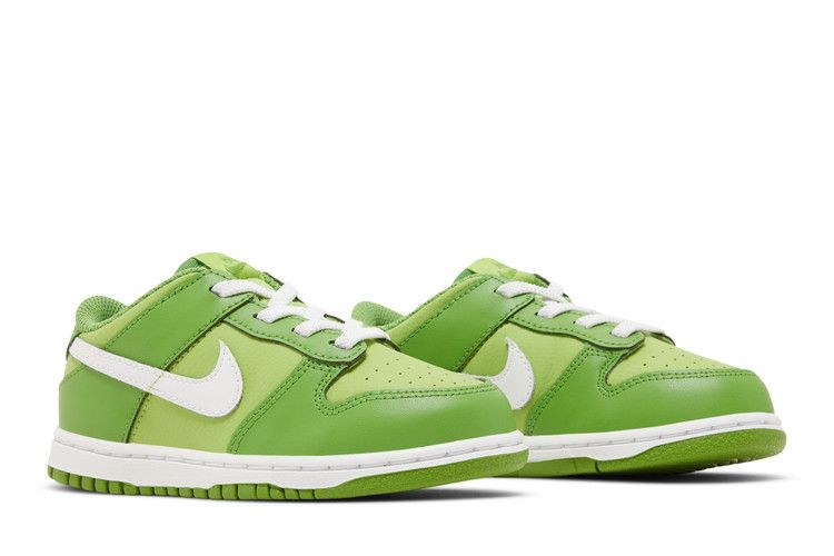 Nike Dunk Low Chlorophyll (TD)