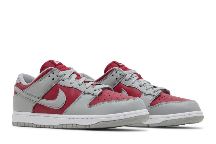 Nike Dunk Low QS CO.JP Reverse Ultraman (2024)