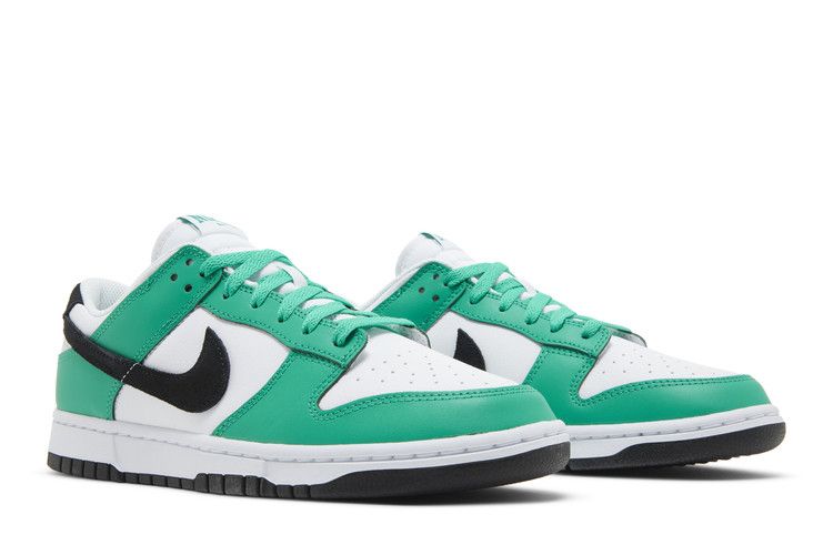 Nike Dunk Low Celtics