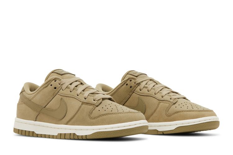 Nike Dunk Low PRM Neutral Olive (Women's)